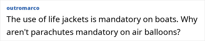 Burning hot air balloon carrying passengers in Brazil forcing them to leap for their lives during emergency. Burning hot air balloon carrying passengers in Brazil forcing them to leap for their lives during emergency.