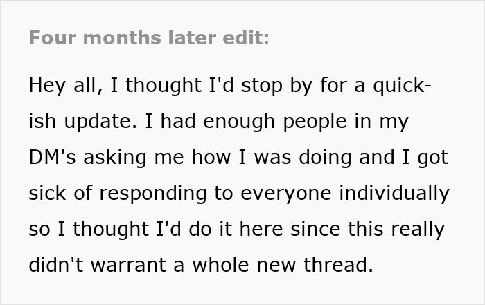 &ldquo;It Was Like I Was Slapped Across The Face&rdquo;: Women Rank Every Man Except One, He Shatters Inside