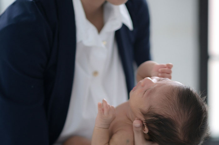 “Doctors, Have You Ever Witnessed A Couple Have A Child That Was Obviously Not The Father's?” (50 Answers)