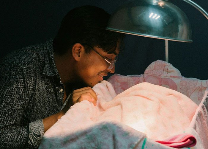 “Doctors, Have You Ever Witnessed A Couple Have A Child That Was Obviously Not The Father's?” (50 Answers)