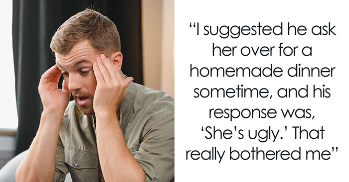 “She’s Ugly”: Man Wants To Give His Friend A Reality Check About His Delusional Dating Mindset