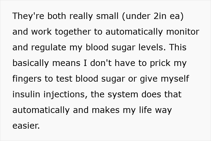 Text about woman refusing to risk her health for sister&rsquo;s wedding photo aesthetic, causing family upset and conflict.