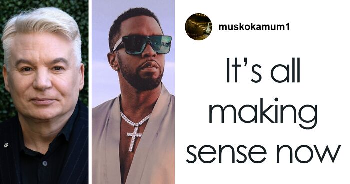 “What In The Austin Powers?”: Netizens React To Testimony In Diddy Trial About Mike Myers