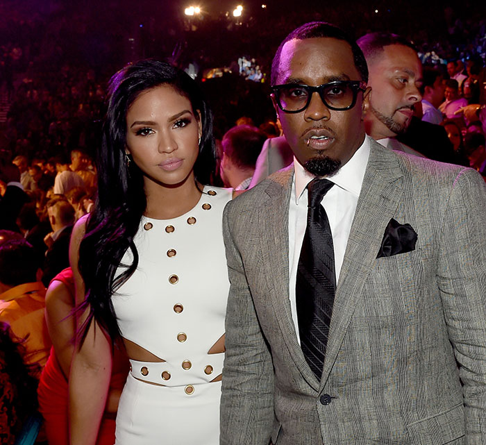 Diddy with a woman at an event, representing the court sketch artist coverage topic in the trial context. Diddy with a woman at an event, representing the court sketch artist coverage topic in the trial context.
