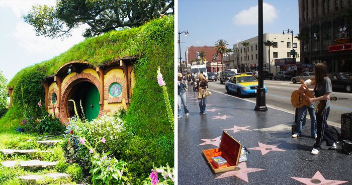 50 Disappointed Tourists Share Travel Destinations From Around The World That Aren’t Worth It