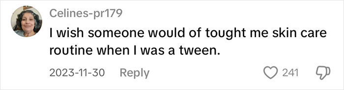 Social media trend raising doctors&rsquo; concerns about impacts on pre-teen girls&rsquo; health and wellbeing.