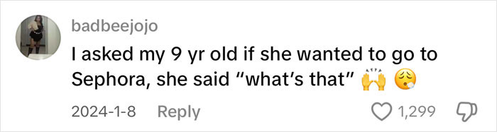 Social media trend raising doctors&rsquo; concerns over pre-teen girls&rsquo; health and dangerous effects on young users.