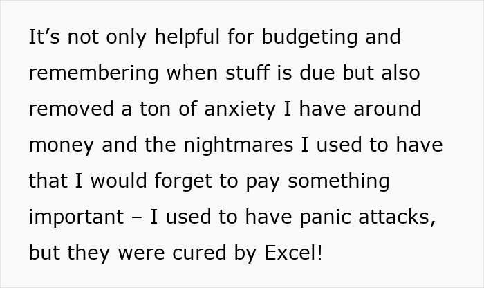 Guy Dumps Girlfriend With “Massive Debt”, Is Mad When He Finds Out He Had It Wrong All Along Guy Dumps Girlfriend With “Massive Debt”, Is Mad When He Finds Out He Had It Wrong All Along