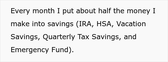 Guy Dumps Girlfriend With “Massive Debt”, Is Mad When He Finds Out He Had It Wrong All Along Guy Dumps Girlfriend With “Massive Debt”, Is Mad When He Finds Out He Had It Wrong All Along