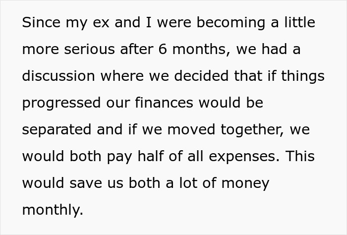 Guy Dumps Girlfriend With “Massive Debt”, Is Mad When He Finds Out He Had It Wrong All Along Guy Dumps Girlfriend With “Massive Debt”, Is Mad When He Finds Out He Had It Wrong All Along