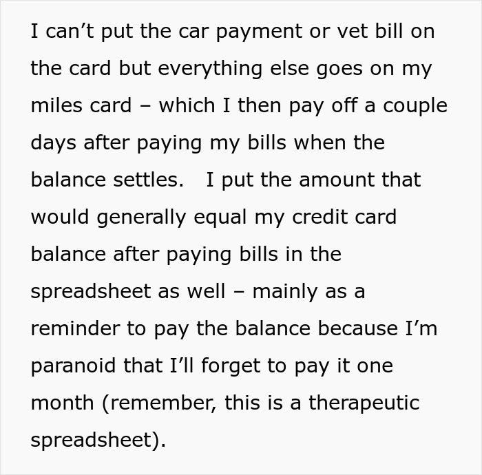 Guy Dumps Girlfriend With “Massive Debt”, Is Mad When He Finds Out He Had It Wrong All Along Guy Dumps Girlfriend With “Massive Debt”, Is Mad When He Finds Out He Had It Wrong All Along