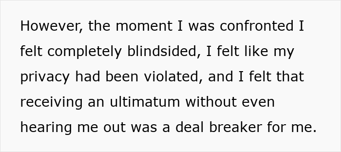 Guy Dumps Girlfriend With “Massive Debt”, Is Mad When He Finds Out He Had It Wrong All Along Guy Dumps Girlfriend With “Massive Debt”, Is Mad When He Finds Out He Had It Wrong All Along
