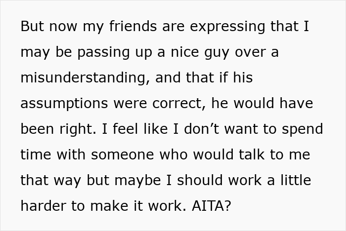 Guy Dumps Girlfriend With “Massive Debt”, Is Mad When He Finds Out He Had It Wrong All Along Guy Dumps Girlfriend With “Massive Debt”, Is Mad When He Finds Out He Had It Wrong All Along