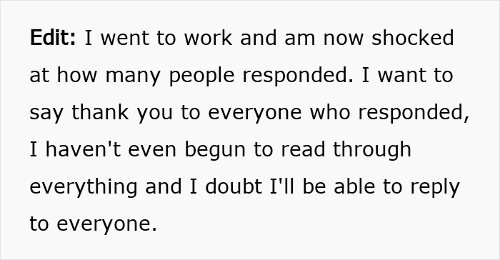 Guy Dumps Girlfriend With “Massive Debt”, Is Mad When He Finds Out He Had It Wrong All Along Guy Dumps Girlfriend With “Massive Debt”, Is Mad When He Finds Out He Had It Wrong All Along