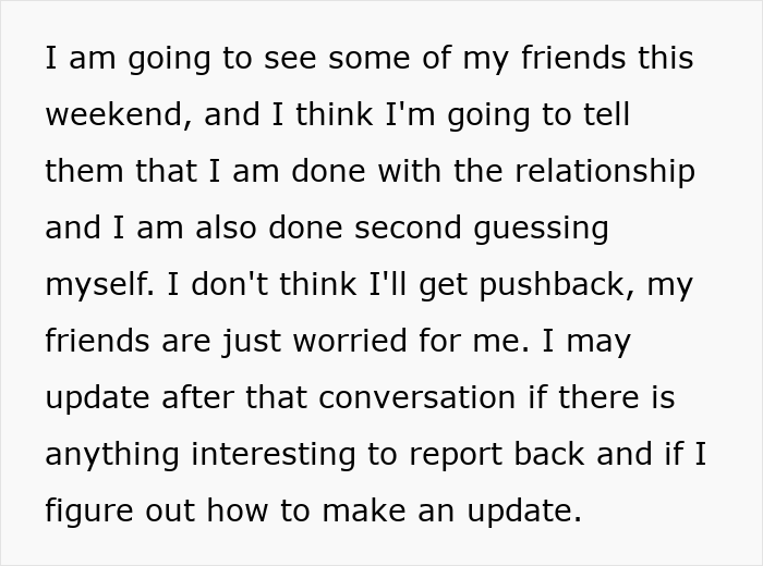 Guy Dumps Girlfriend With “Massive Debt”, Is Mad When He Finds Out He Had It Wrong All Along Guy Dumps Girlfriend With “Massive Debt”, Is Mad When He Finds Out He Had It Wrong All Along