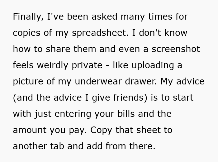 Guy Dumps Girlfriend With “Massive Debt”, Is Mad When He Finds Out He Had It Wrong All Along Guy Dumps Girlfriend With “Massive Debt”, Is Mad When He Finds Out He Had It Wrong All Along