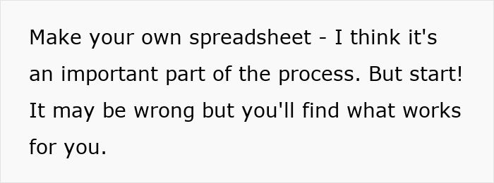 Guy Dumps Girlfriend With “Massive Debt”, Is Mad When He Finds Out He Had It Wrong All Along Guy Dumps Girlfriend With “Massive Debt”, Is Mad When He Finds Out He Had It Wrong All Along