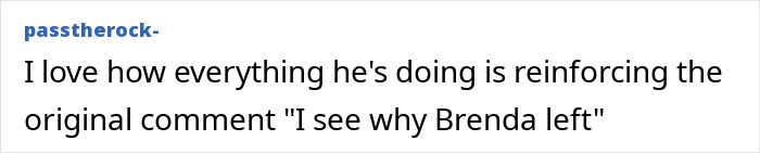 Screenshot of an online comment discussing Trace Cyrus accusing Brenda Song of faking pregnancies, abortion, and cancer.