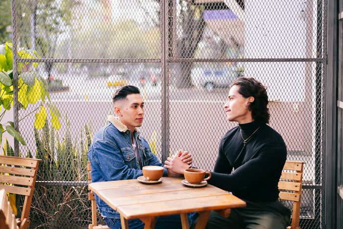 Dating Is Not What It Used To Be And Here Are 40 Dark Truths