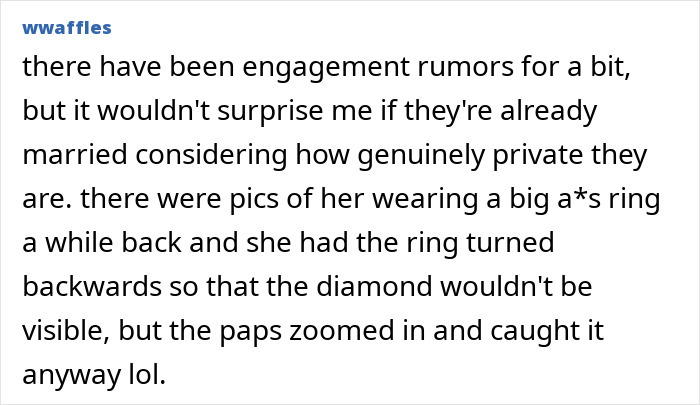 Keanu Reeves and girlfriend spark marriage rumors after red carpet with hidden diamond ring details revealed