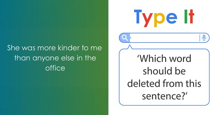 English Errors Quiz: If You Claim To Have Good Language Skills, This Is Your Chance To Prove It