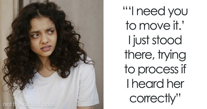 Woman Confronted By Delusional Neighbor, Demanding That She “Move” Her Garden