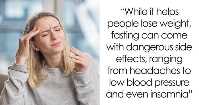 Scientific Reports Show What Prolonged Fasting Does To The Human Body