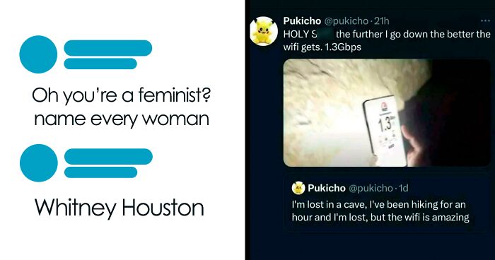 “You’re Too Dense To Understand?”: 50 People Explain Memes To Others