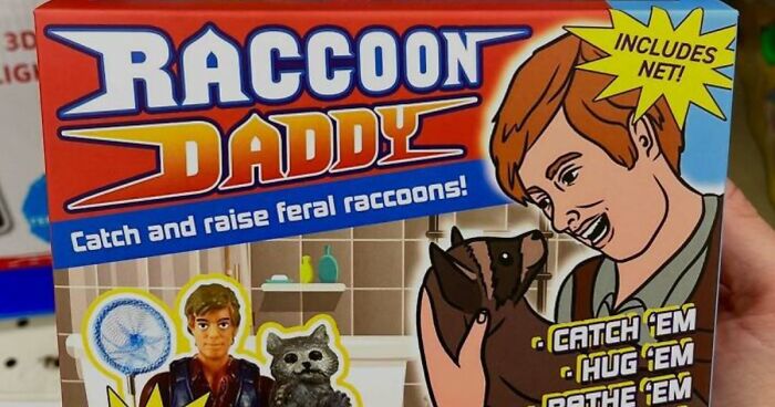 Guy Sneaks Fake Products Into Real Stores, And Here Are 35 Of The Funniest Ones (New Pics)