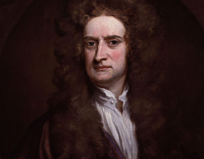 Portrait of a historical figure representing common historical knowledge that is often deemed as incorrect facts.