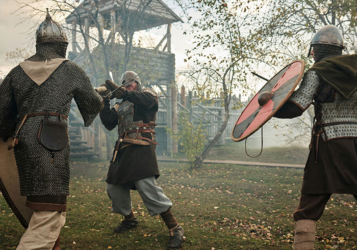 45 Historical ‘Facts’ That Are Inaccurate Or Completely Untrue