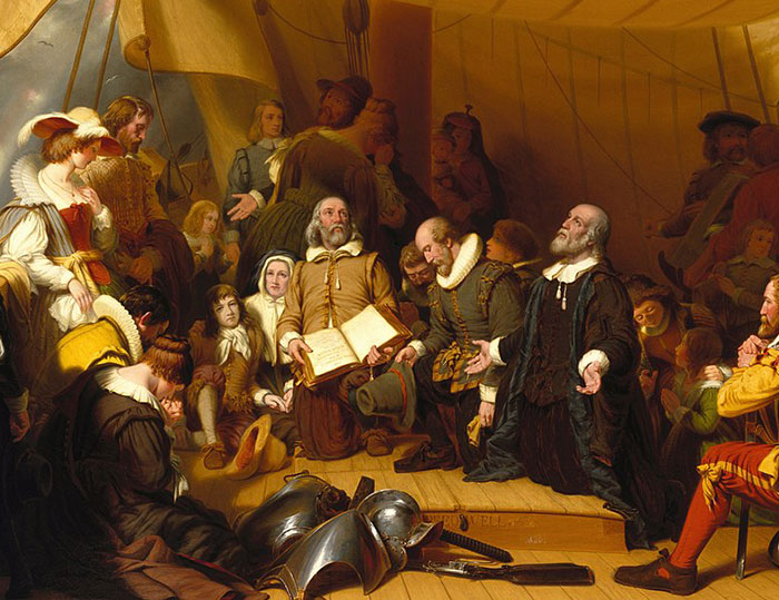 45 Historical ‘Facts’ That Are Inaccurate Or Completely Untrue