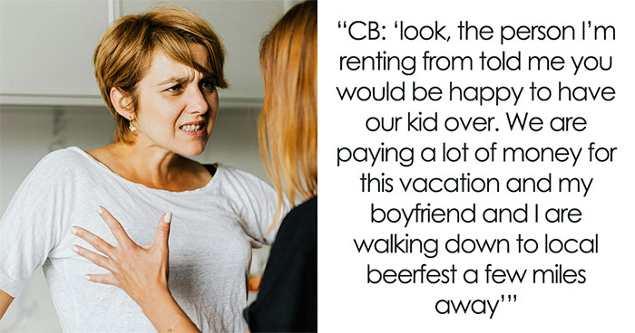 Lady Considers Neighbors To Be Perfect Babysitters For Her Renters, Drama Ensues As They Get Livid