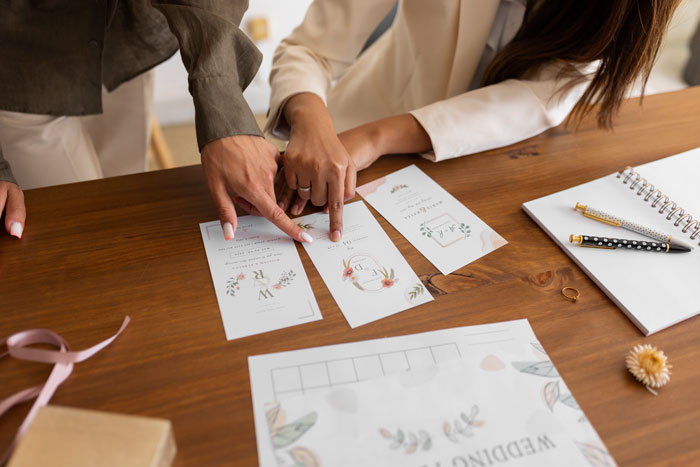 Bride's Fam Boycotts Wedding After She Plans To Exclude Bro Just Because Of His Alternative Look