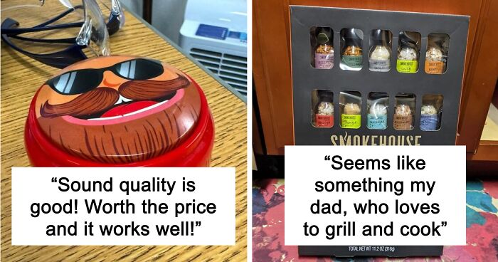 Nailed It: 22 Father’s Day Gifts That Are Actually, Genuinely Perfect