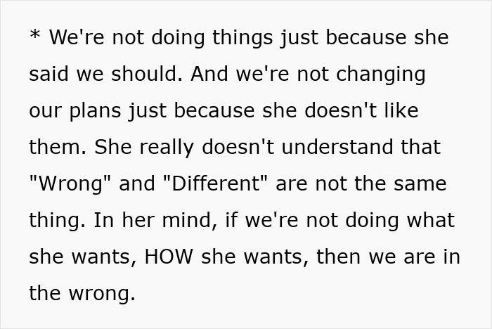 Alt text: Man skips wife&rsquo;s first Mother&rsquo;s Day to spend time with his mom, highlighting family and relationship dynamics.