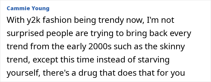 Kylie Jenner wearing a skin-tight dress, sparking discussion and fans roasting her Ozempic hands appearance.