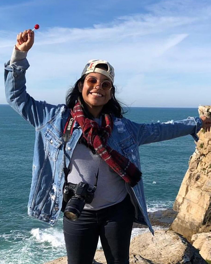 Tourist Trapped 1600ft Inside Active Volcano Loses Life 4 Days After Being Abandoned By Guide