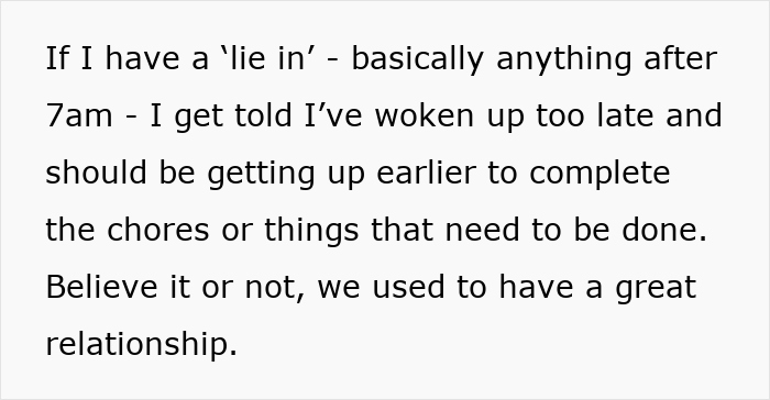 Man Believes He's More Productive Than Spouse, Misses The Reality Of Her Working And Babysitting Man Believes He's More Productive Than Spouse, Misses The Reality Of Her Working And Babysitting