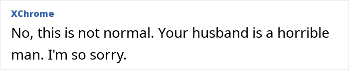 Man Believes He's More Productive Than Spouse, Misses The Reality Of Her Working And Babysitting Man Believes He's More Productive Than Spouse, Misses The Reality Of Her Working And Babysitting