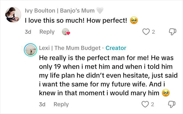 Financial Freedom, But Make It His Paycheck: One Woman&rsquo;s Choice To Rely Entirely On Her Marriage