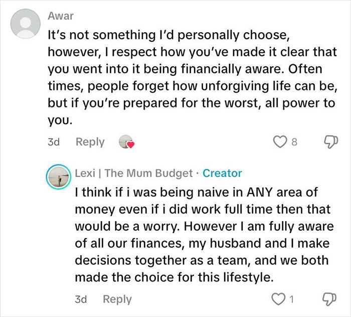 Financial Freedom, But Make It His Paycheck: One Woman&rsquo;s Choice To Rely Entirely On Her Marriage