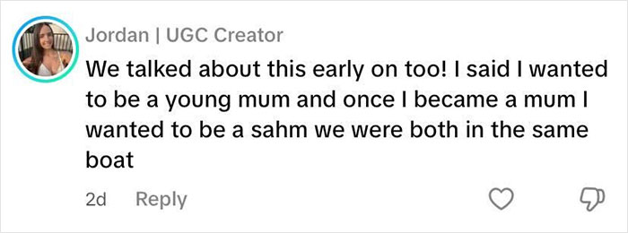 Financial Freedom, But Make It His Paycheck: One Woman&rsquo;s Choice To Rely Entirely On Her Marriage