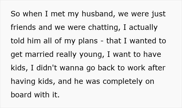 Financial Freedom, But Make It His Paycheck: One Woman&rsquo;s Choice To Rely Entirely On Her Marriage