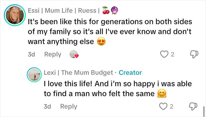 Financial Freedom, But Make It His Paycheck: One Woman&rsquo;s Choice To Rely Entirely On Her Marriage