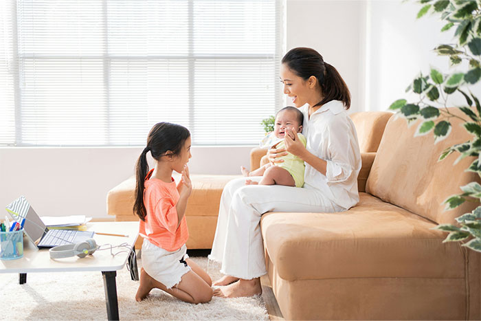 Financial Freedom, But Make It His Paycheck: One Woman&rsquo;s Choice To Rely Entirely On Her Marriage