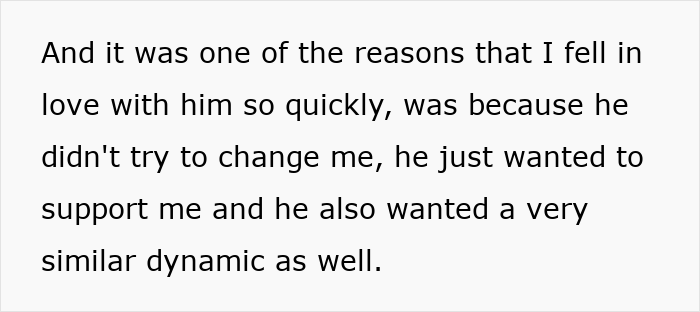 Financial Freedom, But Make It His Paycheck: One Woman&rsquo;s Choice To Rely Entirely On Her Marriage
