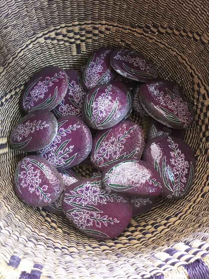I Collected Ashes From Wildfire Survivors And Turned Them Into Heirloom Chalices