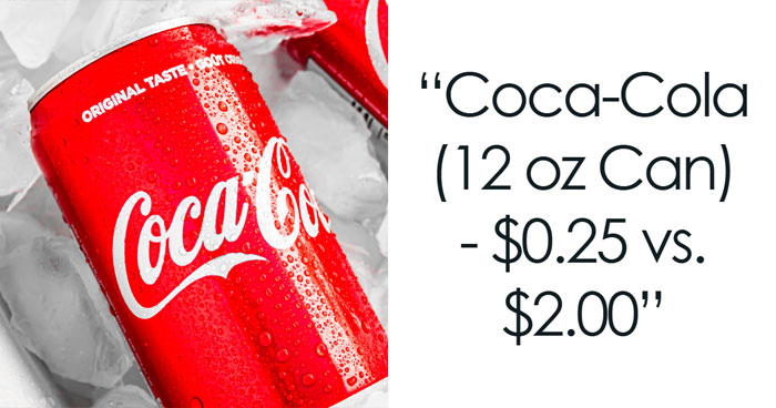 “Milk Costs Less Today”: 24 Grocery Price Comparisons That Might Hurt To See