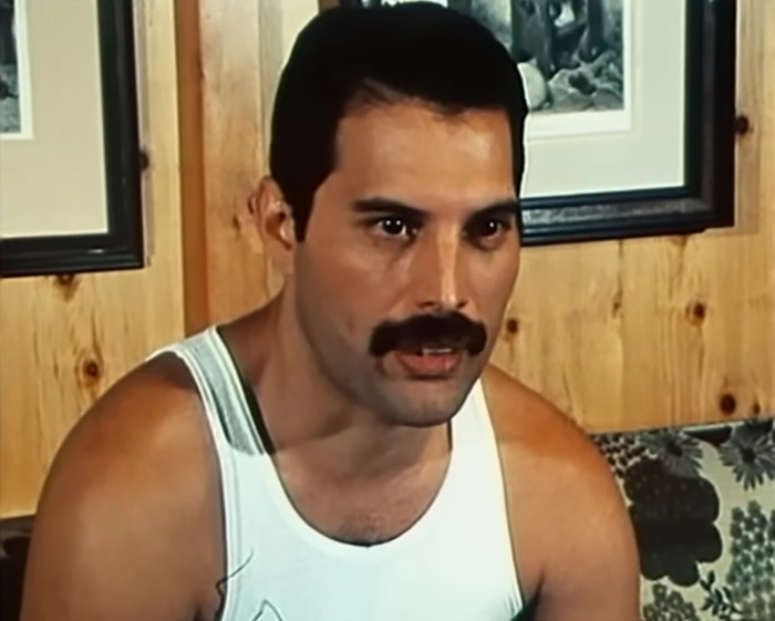 "Only Took 30 Years To Speak Out": Brian May&rsquo;s Wife Breaks Silence On Freddie Mercury Lovechild Claims